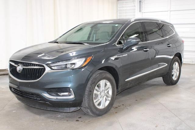 2020 Buick Enclave FWD Essence