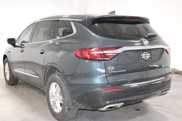 2020 Buick Enclave FWD Essence