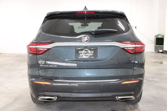 2020 Buick Enclave FWD Essence