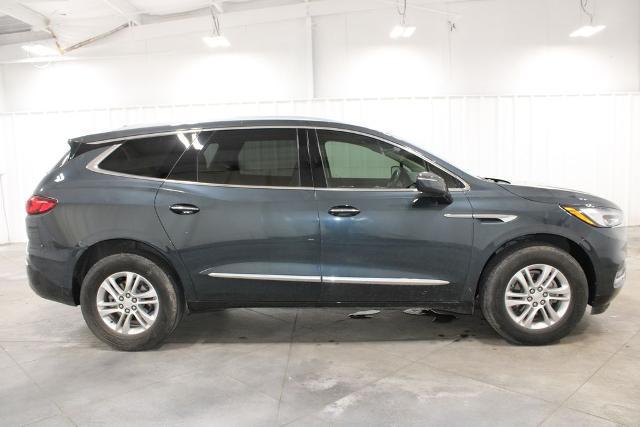 2020 Buick Enclave FWD Essence