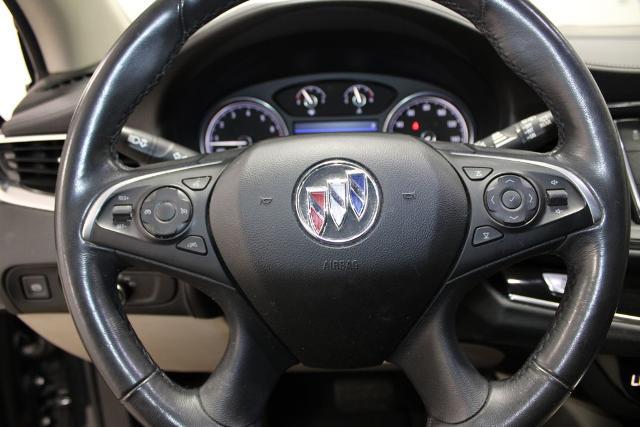 2020 Buick Enclave FWD Essence