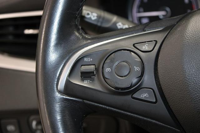 2020 Buick Enclave FWD Essence