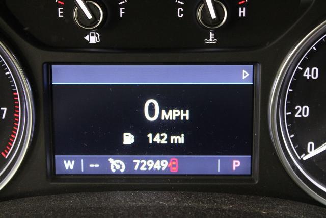 2020 Buick Enclave FWD Essence