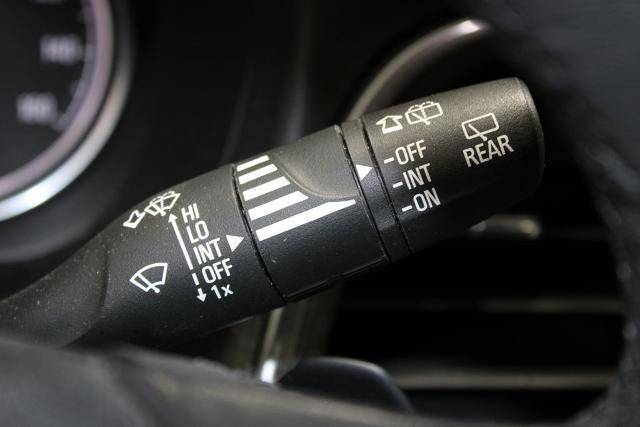 2020 Buick Enclave FWD Essence