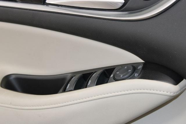 2020 Buick Enclave FWD Essence