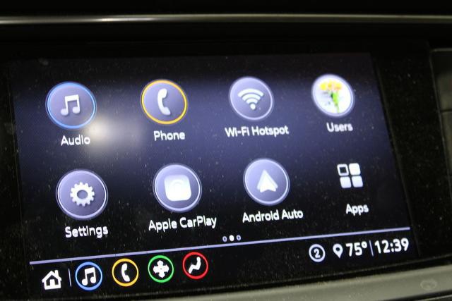 2020 Buick Enclave FWD Essence