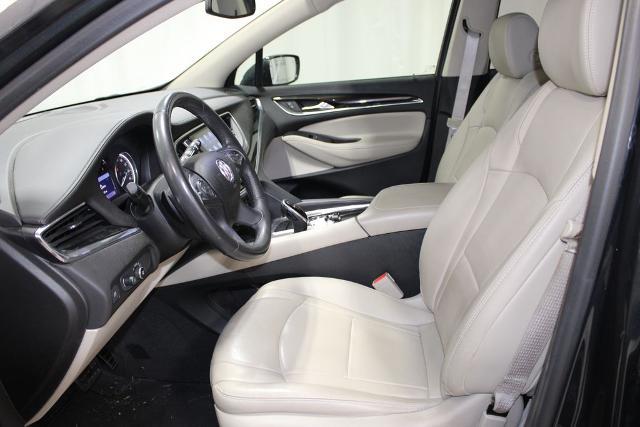 2020 Buick Enclave FWD Essence