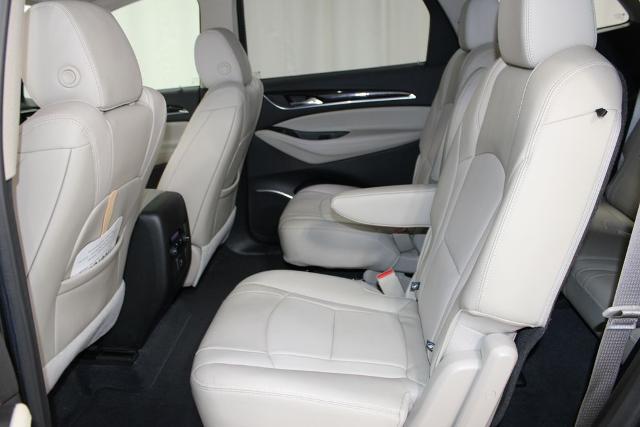 2020 Buick Enclave FWD Essence