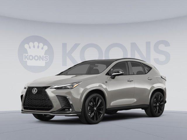 2024 Lexus NX Base for sale in Sterling, VA