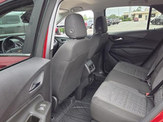 2024 Chevrolet Equinox FWD LT