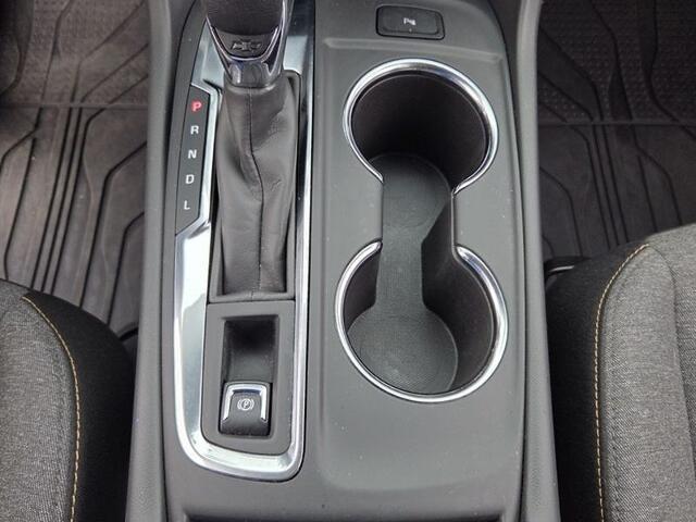2024 Chevrolet Equinox FWD LT
