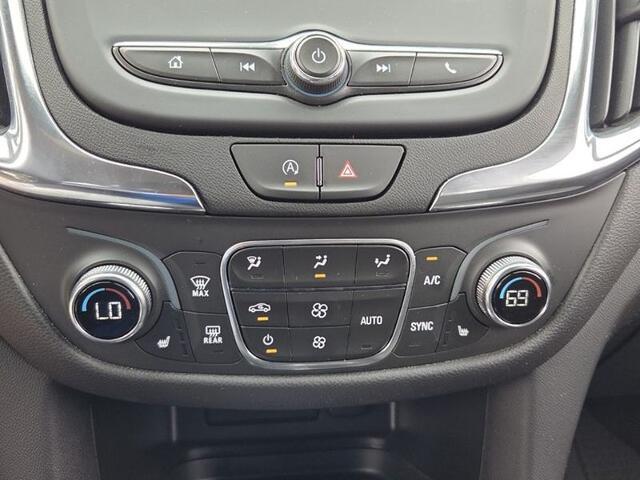 2024 Chevrolet Equinox FWD LT