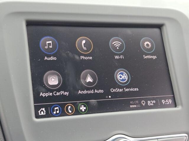 2024 Chevrolet Equinox FWD LT