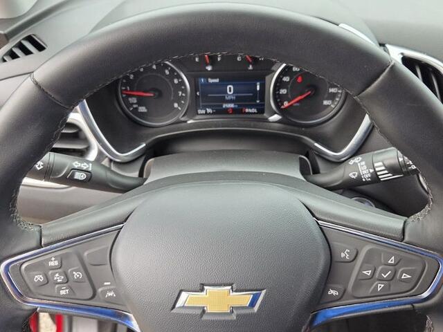 2024 Chevrolet Equinox FWD LT