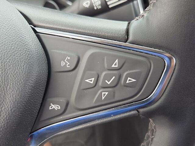 2024 Chevrolet Equinox FWD LT