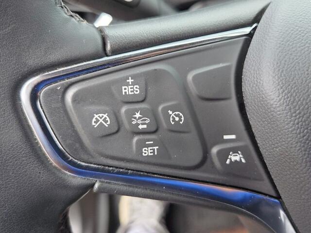 2024 Chevrolet Equinox FWD LT