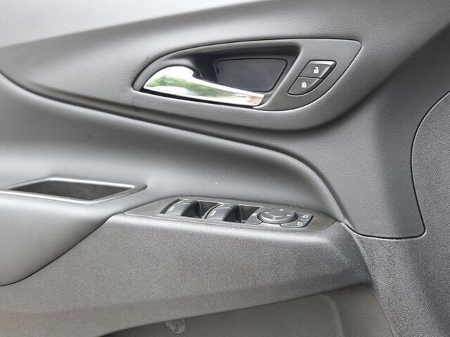 2024 Chevrolet Equinox FWD LT