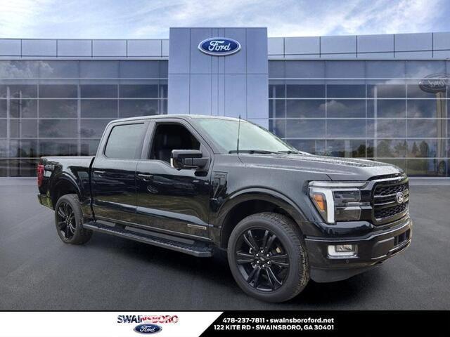 2024 Ford F-150 LARIAT for sale in Swainsboro, GA