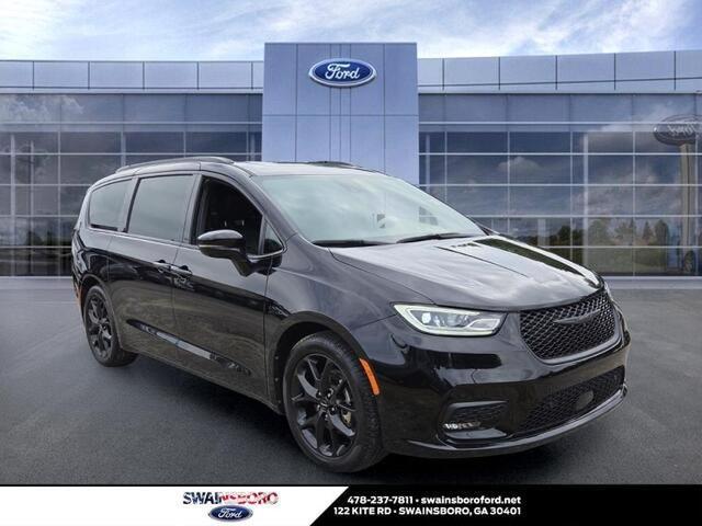 2024 Chrysler Pacifica Limited for sale in Swainsboro, GA