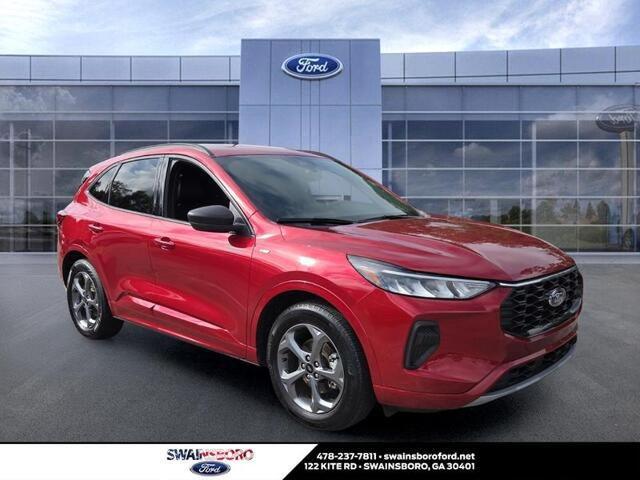 2024 Ford Escape ST-Line for sale in Swainsboro, GA