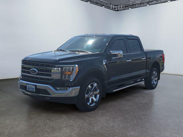 2023 Ford F-150 LARIAT for sale in Danville, IL
