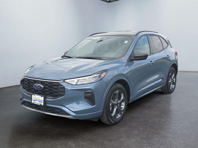 2023 Ford Escape ST-Line for sale in Danville, IL