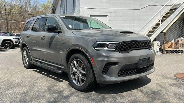 2026 Dodge Durango DURANGO GT AWD HEMI V8 2026 Dodge Durango DURANGO GT AWD HEMI V8