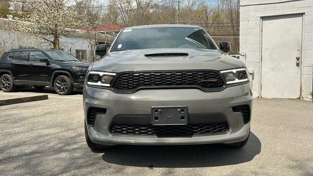 2026 Dodge Durango DURANGO GT AWD HEMI V8 2026 Dodge Durango DURANGO GT AWD HEMI V8