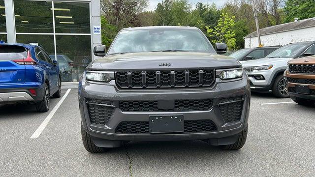 2026 Jeep Grand Cherokee GRAND CHEROKEE L LAREDO ALTITUDE 4X4 2026 Jeep Grand Cherokee GRAND CHEROKEE L LAREDO ALTITUDE 4X4