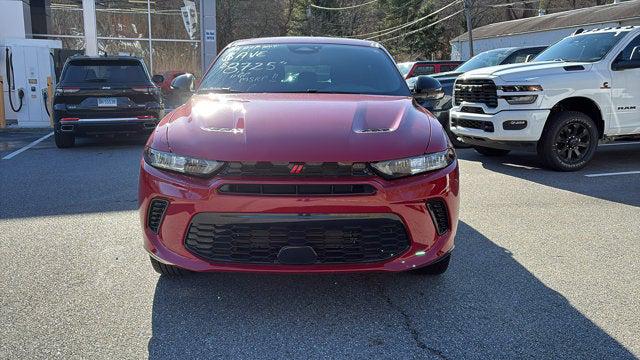 2025 Dodge Hornet HORNET R/T EAWD 2025 Dodge Hornet HORNET R/T EAWD
