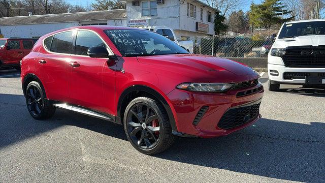 2025 Dodge Hornet HORNET R/T EAWD 2025 Dodge Hornet HORNET R/T EAWD