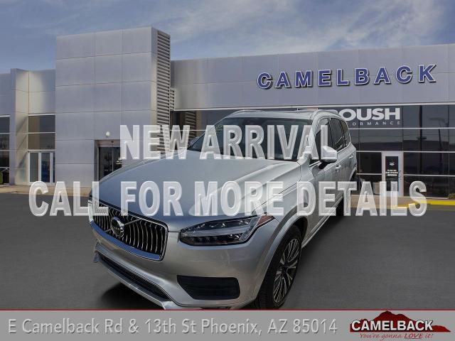 2020 Volvo XC90 T5 Momentum 7 Passenger for sale in Phoenix, AZ