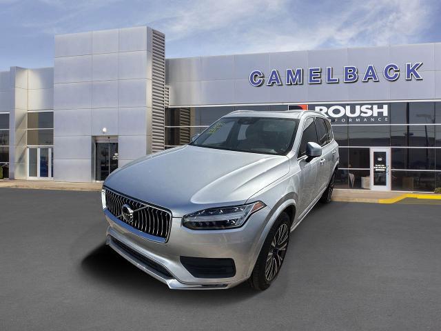 2020 Volvo XC90 T5 Momentum 7 Passenger