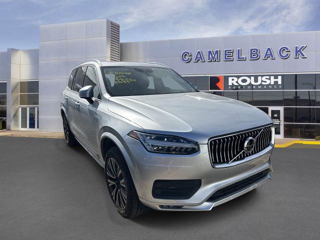 2020 Volvo XC90 T5 Momentum 7 Passenger