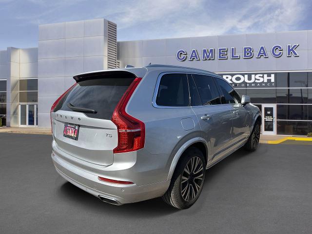 2020 Volvo XC90 T5 Momentum 7 Passenger