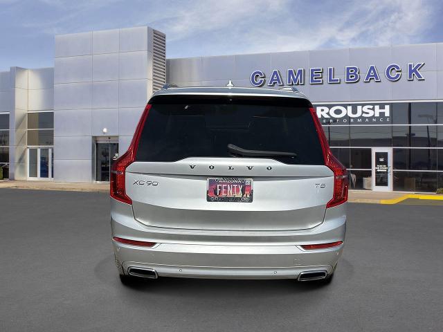 2020 Volvo XC90 T5 Momentum 7 Passenger