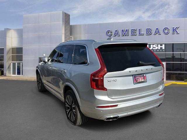 2020 Volvo XC90 T5 Momentum 7 Passenger