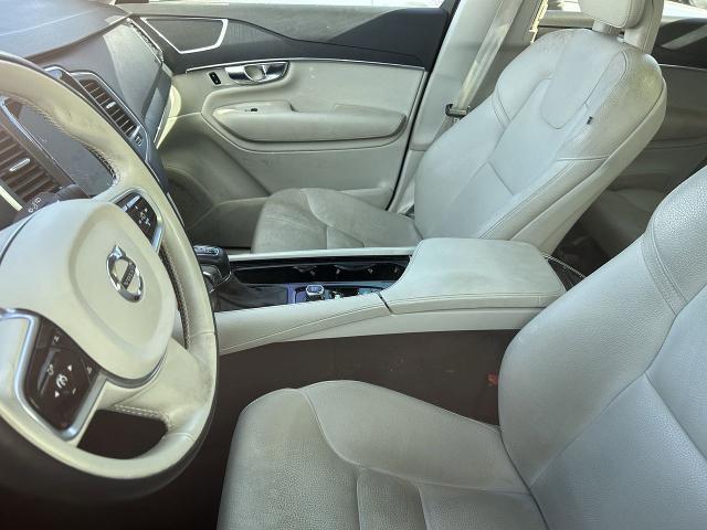 2020 Volvo XC90 T5 Momentum 7 Passenger