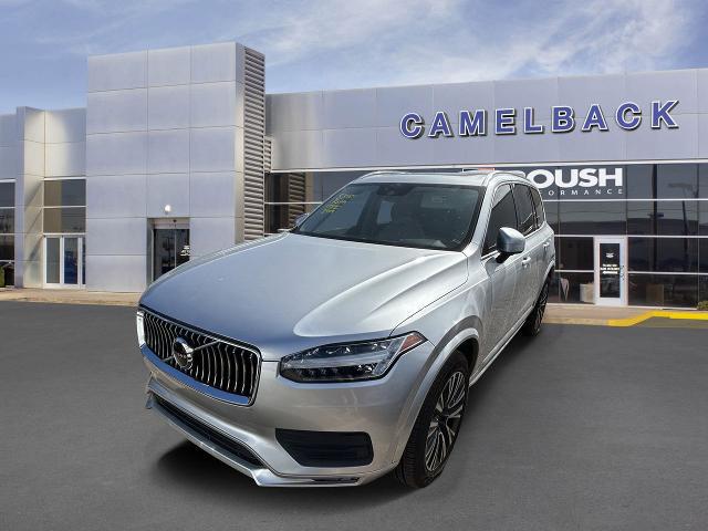 2020 Volvo XC90 T5 Momentum 7 Passenger