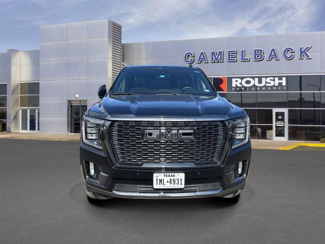2023 GMC Yukon XL 4WD Denali Ultimate