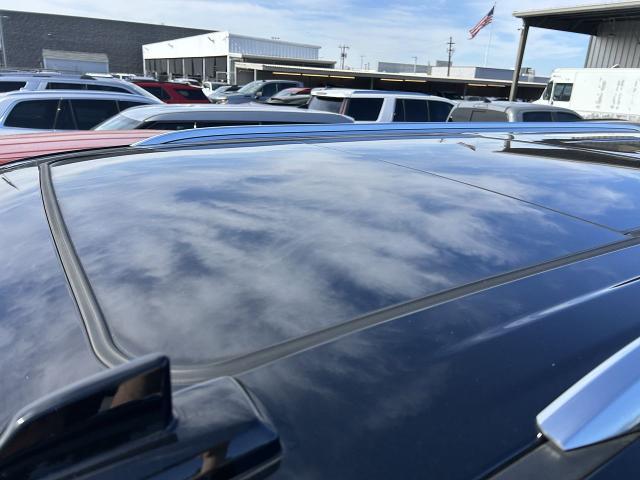2023 GMC Yukon XL 4WD Denali Ultimate
