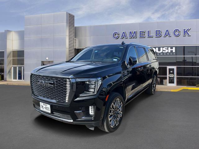 2023 GMC Yukon XL 4WD Denali Ultimate