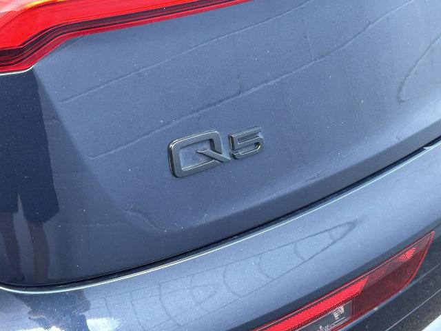 2018 Audi Q5 2.0T quattro Premium Plus