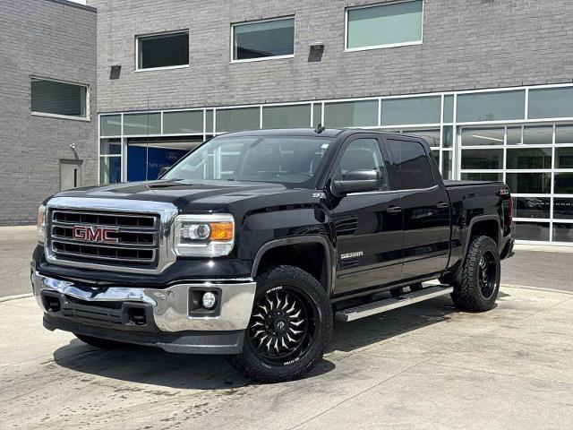 2014 GMC Sierra 1500 SLE for sale in Washington, MI