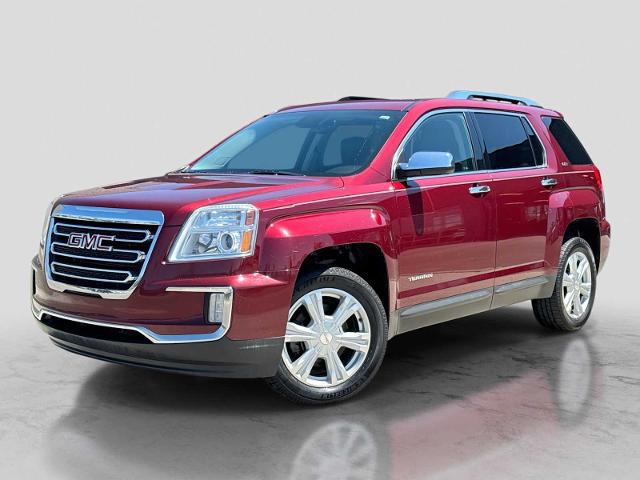 2016 GMC Terrain SLT for sale in Washington, MI