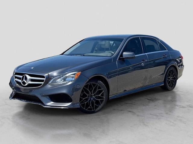 2014 Mercedes-Benz E 350 E 350 4MATIC for sale in Washington, MI