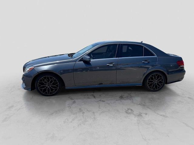 2014 Mercedes-Benz E 350 E 350 4MATIC