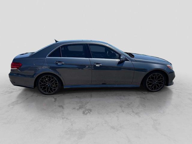 2014 Mercedes-Benz E 350 E 350 4MATIC