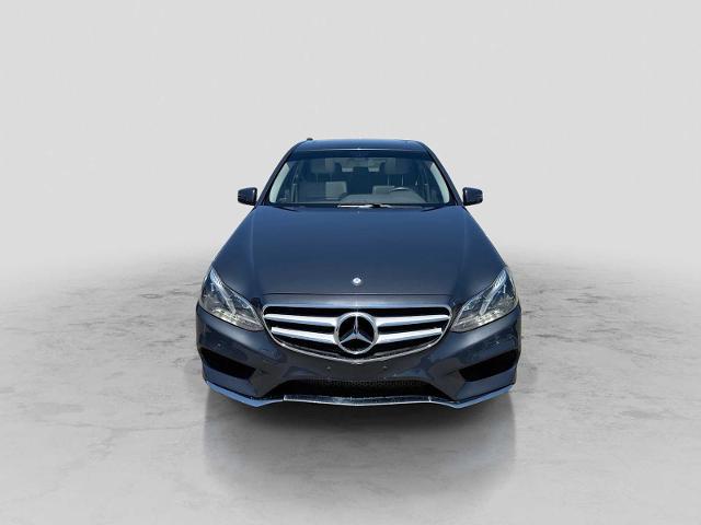 2014 Mercedes-Benz E 350 E 350 4MATIC