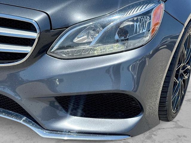 2014 Mercedes-Benz E 350 E 350 4MATIC